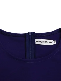 Women's Work Dress Sheath Dress Black Dress Fashion Midi Dress Ruched Split Crew Neck Long Sleeve Plain Regular Fit Black White Red Fall Winter S M L XL XXL -Party Prom Dresses Sales Store tdfimg1693206410436