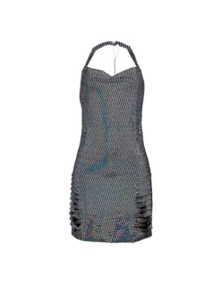 Women's Party Dress Sequin Dress Black Dress Mini Dress White-1 Black-2 Sleeveless Pure Color Sequins Summer Spring Cowl Neck Hot Summer Dress Slim 2022 S M L XL XXL 15 Women's Party Dress Sequin Dress Black Dress Mini Dress White-1 Black-2 Sleeveless Pure Color Sequins Summer Spring Cowl Neck Hot Summer Dress Slim 2022 S M L XL XXL -Party Prom Dresses Sales Store tjcpkw1681203746295