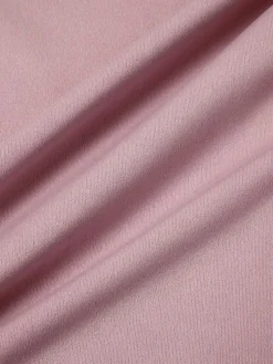 Women's Lace Dress Dress Set Two Piece Dress Midi Dress Pink Half Sleeve Pure Color Mesh Summer Spring Fall Crew Neck Fashion Office Wedding Guest 2023 S M L XL XXL 3XL -Party Prom Dresses Sales Store tkoxfr1666851025262