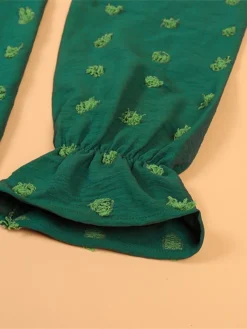 Women's Work Dress Swing Dress Black Dress Fashion Midi Dress Ruched V Neck Long Sleeve Plain Loose Fit Black Red Blue Fall Winter S M L XL XXL -Party Prom Dresses Sales Store ucojda1693300607835