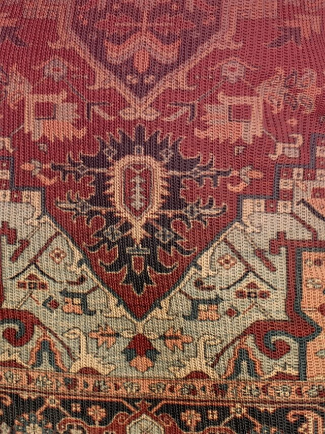 Women's Christmas Dress Sweater Dress Jumper Dress Midi Dress Warm Graphic Outdoor Christmas Daily Holiday Round Neck Long Sleeve 2023 Regular Fit Red S M L XL XXL 3XL 2 Women's Christmas Dress Sweater Dress Jumper Dress Midi Dress Warm Graphic Outdoor Christmas Daily Holiday Round Neck Long Sleeve 2023 Regular Fit Red S M L XL XXL 3XL - Image 2