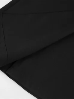 Women's Work Dress Blazer Dress Sheath Dress Fashion Office Daily Workfashion Mini Dress Button Lapel Long Sleeve Plain Regular Fit Black Fall Winter S M L 25 Women's Work Dress Blazer Dress Sheath Dress Fashion Office Daily Workfashion Mini Dress Button Lapel Long Sleeve Plain Regular Fit Black Fall Winter S M L -Party Prom Dresses Sales Store ulnsuk1695645279866