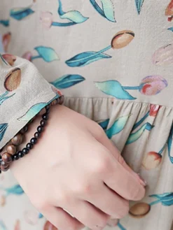 Women's Casual Dress Linen Dress Swing Dress Maxi Long Dress Linen Fashion Modern Outdoor Daily Holiday Crew Neck Print Long Sleeve Fall Winter Autumn 2023 Loose Fit Apricot Flower L XL 2XL 39 Women's Casual Dress Linen Dress Swing Dress Maxi Long Dress Linen Fashion Modern Outdoor Daily Holiday Crew Neck Print Long Sleeve Fall Winter Autumn 2023 Loose Fit Apricot Flower L XL 2XL -Party Prom Dresses Sales Store uuqrlu1693553177739