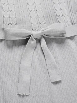 Women's Sweater Dress Winter Dress Jumper Dress Midi Dress Lace Up Ruched Daily Date Going Out Active Fashion Crew Neck Long Sleeve 2023 Slim Black Red Dark Green Color S M L XL XXL Size -Party Prom Dresses Sales Store wcvjnj1692174425045