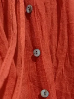 Women's Swing Dress Maxi Long Dress Green Orange Rust Red White Black Backless Short Sleeve Solid Color Summer Spring V Neck Boho Beach Loose 2023 One-Size 16 Women's Swing Dress Maxi Long Dress Green Orange Rust Red White Black Backless Short Sleeve Solid Color Summer Spring V Neck Boho Beach Loose 2023 One-Size -Party Prom Dresses Sales Store wdprpz1675672776553