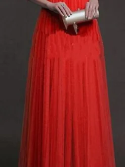 Women‘s Formal Party Dress Wedding Guest Dress Lace Dress Long Dress Maxi Dress Green Red 3/4 Length Sleeve Pure Color Lace Winter Fall Autumn Crew Neck 2023 S M L XL XXL 7 Women‘s Formal Party Dress Wedding Guest Dress Lace Dress Long Dress Maxi Dress Green Red 3/4 Length Sleeve Pure Color Lace Winter Fall Autumn Crew Neck 2023 S M L XL XXL -Party Prom Dresses Sales Store wiezyd1657080220321