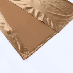 Women‘s Formal Party Dress Satin Dress Black Dress Sheath Dress Long Dress Maxi Dress Champagne Sleeveless Pure Color Ruched Spring Summer One Shoulder Weekend Slim 2023 -Party Prom Dresses Sales Store wjjzxb1668483438767