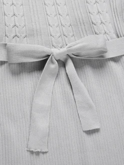 Women's Sweater Dress Jumper Dress Casual Dress Midi Dress Fashion Pure Color Outdoor Daily Vacation Going Out Crew Neck Long Sleeve Ruched 2023 Regular Fit Black Red Green S M L XL XXL -Party Prom Dresses Sales Store xhvfla1694501396171