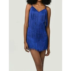 Women's Party Dress Fringe Dress Homecoming Dress Mini Dress Light Pink Neon Green Neon Yellow Sleeveless Plain Tassel Fringe Summer Spring Fall V Neck Fashion Party Vacation Fall Dress 2023 S M L XL 24 Women's Party Dress Fringe Dress Homecoming Dress Mini Dress Light Pink Neon Green Neon Yellow Sleeveless Plain Tassel Fringe Summer Spring Fall V Neck Fashion Party Vacation Fall Dress 2023 S M L XL -Party Prom Dresses Sales Store xylowl1692327269366