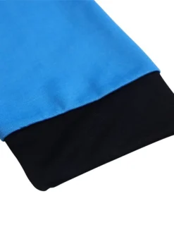 Women's Work Dress Sheath Dress Semi Formal Dress Fashion Office Daily Workfashion Midi Dress Button Crew Neck Long Sleeve Plain Slim Yellow Red Blue Fall Winter S M L XL XXL -Party Prom Dresses Sales Store yolmtr1695030995858