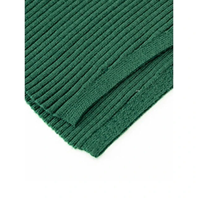 Women's Sweater Dress Winter Dress Jumper Dress Midi Dress Split Daily Date Going Out Active Fashion Crew Neck Long Sleeve 2023 Slim Black Blue Green Color S M L XL Size 20 Women's Sweater Dress Winter Dress Jumper Dress Midi Dress Split Daily Date Going Out Active Fashion Crew Neck Long Sleeve 2023 Slim Black Blue Green Color S M L XL Size - Image 20