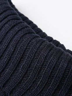 Women's Sweater Dress Jumper Dress Winter Dress Mini Dress Warm Plain Outdoor Daily Holiday Vacation Turtleneck Long Sleeve 2023 Loose Fit White Wine Blue M L XL XXL 3XL -Party Prom Dresses Sales Store yybrji1697711250750