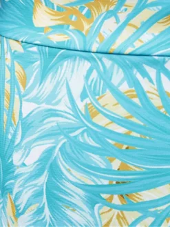 Women's Dress Set Two Piece Dress Skirt Set Long Dress Maxi Dress Green Sleeveless Floral Backless Summer Spring One Shoulder Stylish 2023 S M L XL -Party Prom Dresses Sales Store ztotra1639466633804