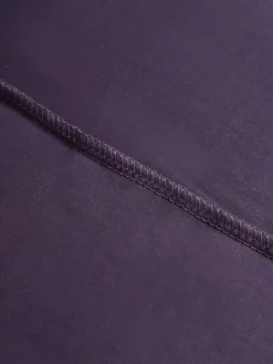 Women‘s Party Dress Wedding Guest Dress Velvet Dress Red Long Dress Maxi Dress Purple Red Wine Sleeveless Pure Color Lace Up Split Velvet Spring Summer Spaghetti Strap Elegant Sexy Slim S M L XL XXL -Party Prom Dresses Sales Store zzugxa1681717633759